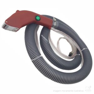 MANGUEIRA PARA MÁQUINA DE LIMPAR FIO / CORTE FINAL DE ENFESTO