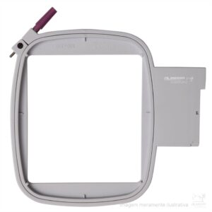 BASTIDOR DE BORDADO ELETRÔNICO SINGER SE9185 – 10×10 CM (100×100 MM)