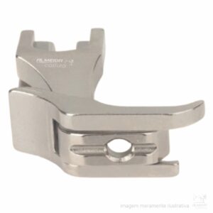 CONJUNTO CALCADOR PARA RETA TRANSPORTE TRIPLO -– LANMAX, JACK -– DEBRUM RETO