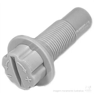 PARAFUSO DE PRESSÃO DA BARRA DO CALCADOR SINGER DOMÉSTICA 8280 / 4411 – V62016321