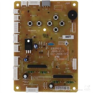 PLACA DE CIRCUITO CPU PARA SINGER BRILLIANCE – 84092 / EB2903 / JS05-C-1