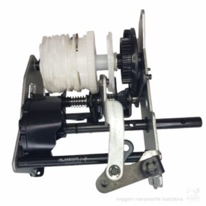 CONJUNTO DO SISTEMA CASEADOR SINGER FACILITA PRO 4411 / 4423 / 4432 / 5511 / 5523 – Q2D5014000