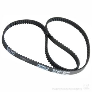 CORREIA DO MOTOR SINGER FACILITA PRO 4411 / 4423 / 4432 / 5511 / 5523 – 7170S3M1, 60S3M510