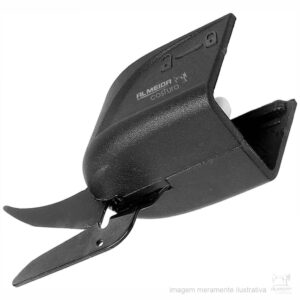 LÂMINA / REFIL PARA TESOURA ELÉTRICA PORTÁTIL PARA CORTE DE TECIDO E SCRAPBOOK