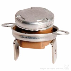 TERMOSTATO DA RESISTÊNCIA PARA MINI CALDEIRA INDUSTRIAL 145°C – A/145-20-3728