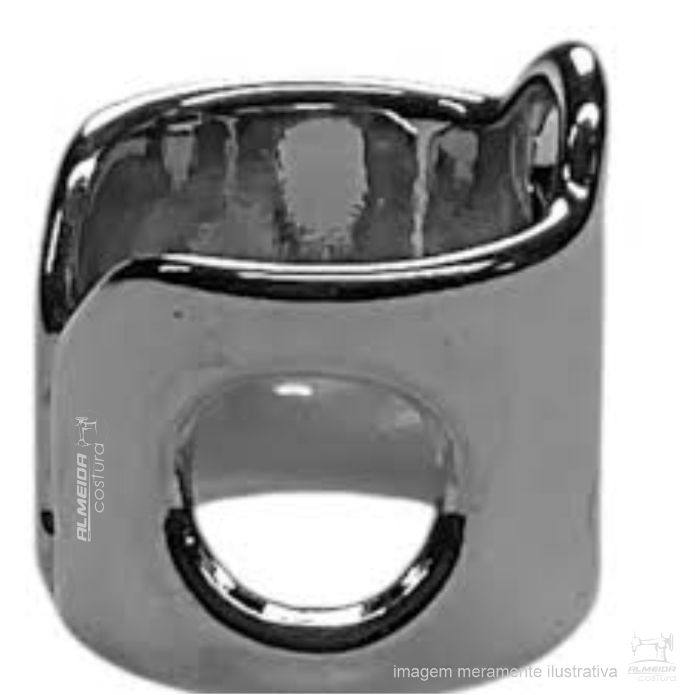 PASSA FIO DA LINHA DA BARRA DA AGULHA PARA MÁQUINA DE BRAÇO SÉRIE 335 – 10113002 - Imagem 4