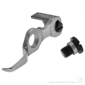 CONJUNTO DA TRAVA DO ASPIRAL / ABRIDOR DA LANÇADEIRA SÉRIE 810/820 – A6016-0A