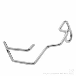 PROTETOR DE DEDOS PARA MÁQUINA DE COSTURA RETA E ZIG ZAG INDUSTRIAL KT4-003 10043474