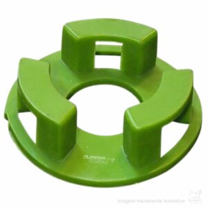 ENCOSTO DE BORRACHA MAIOR DA JUNTA DO ACOPLAMENTO PARA MOTOR DIRECT DRIVE – 39 MM