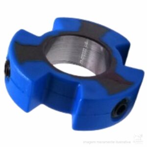 ACOPLAMENTO CONECTOR DO MOTOR DIRECT DRIVE KD336 / 10040329 – EIXO 14 MM
