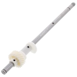 EIXO INFERIOR BROTHER CE4000 / CS6000 / SQ9100 – XC8796021