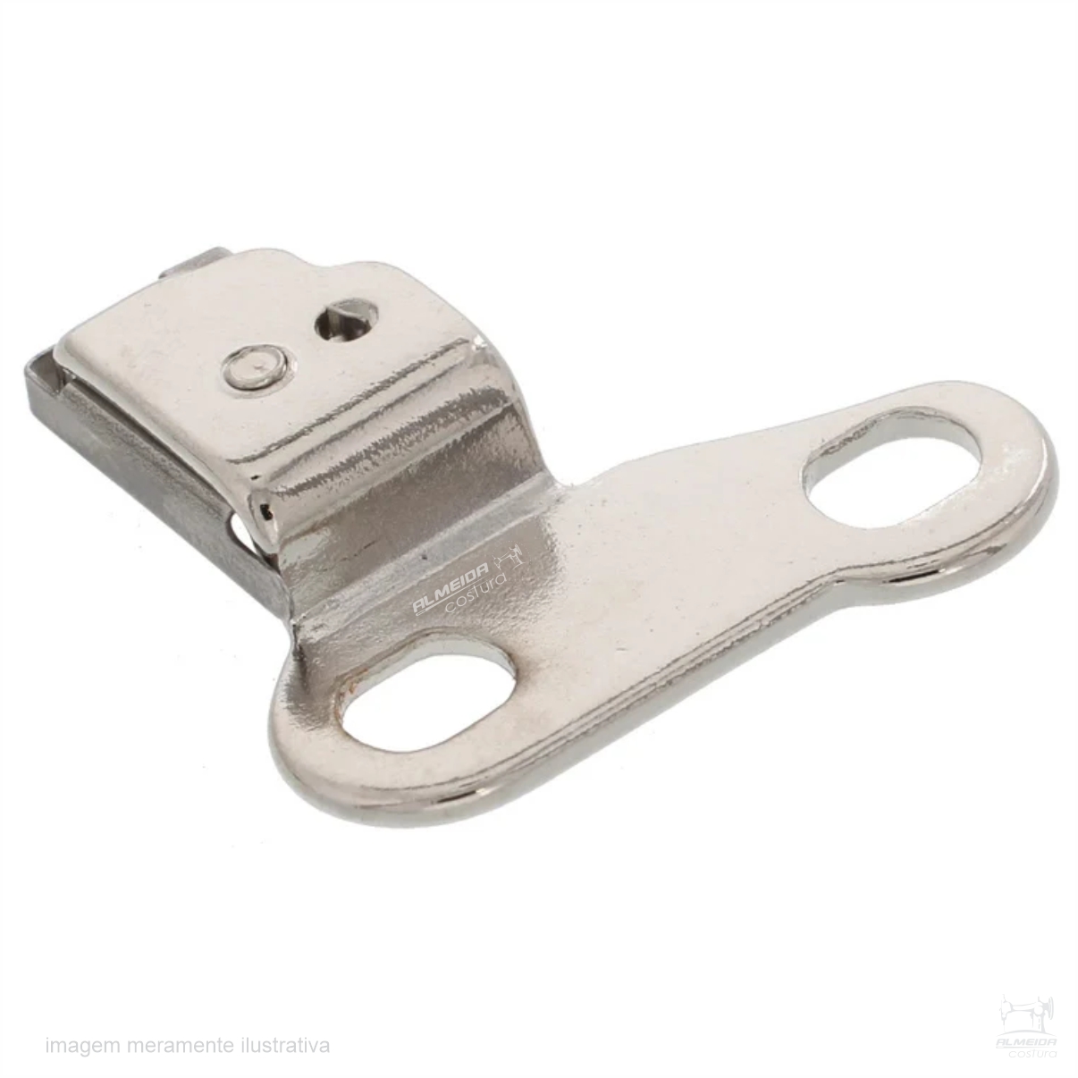 SUPORTE DA CAIXA DE BOBINA SINGER FACILITA PRO – E1A0584000