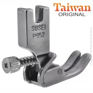 CALCADOR RETA INDUSTRIAL PARA FRANZIR, FRANZIDOR REGULAVEL - P952 TAIWAN