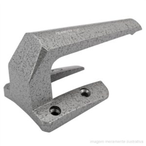 ALÇA SUPERIOR PARA MÁQUINA DE CORTE 5" MODELO KM - U-15