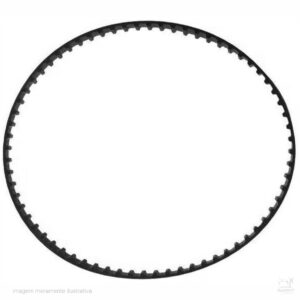CORREIA MOTOR SINGER BIÔNICA 270C 72 DENTES – 603975-004