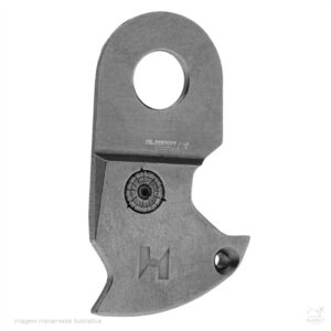 FACA MÓVEL STRONG-H PARA CORTE DE LINHA DE TRAVETE – B2421-280-0A0