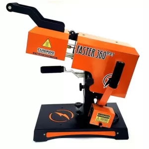 FASTER 360 UP MÁQUINA DE TRANSFER GIRO