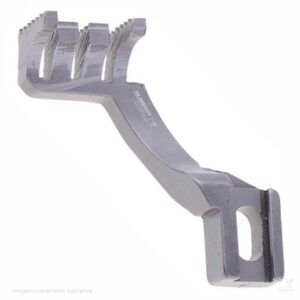 DENTE DIFERENCIAL DIANTEIRO SÉRIE 007 – H1259