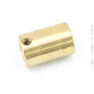 BUCHA DA OVERLOCK E INTERLOCK SÉRIE 700F -  KF05