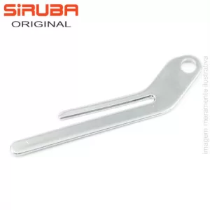 BATEDOR LINHA DO CORAÇÃO DA INTERLOCK 700F KN20 OR