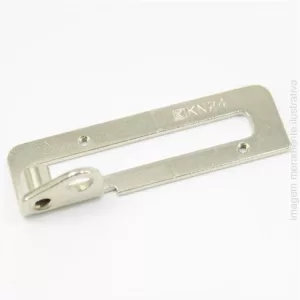 SUPORTE CORAÇÃO DA INTERLOCK SÉRIE 757F -  KN24-A