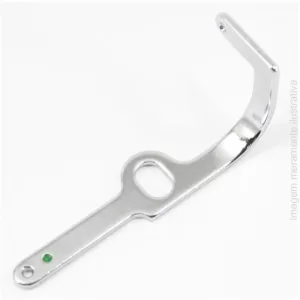 PASSA LINHA LOOPER DA INTERLOCK SÉRIE 757F -  KN32