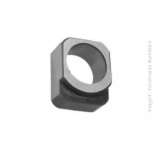PEROLA SUPERIOR DO DENTE DA OVERLOCK 700F - KQ11