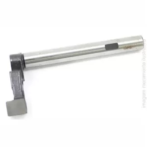 EIXO PARA FIXAR O SUPORTE DA FACA OVERLOCK -  KR09