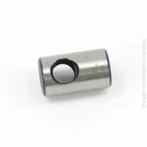 PINO PARA FIXAR O SUPORTE DA FACA PARA COSTURA OVERLOCK SÉRIE 700F - KR22 TAIWAN