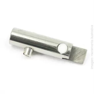 SUPORTE BARRA CALCADOR OVERLOCK SERIE 700F KS26-2D
