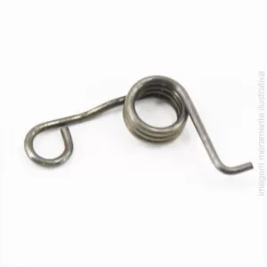 MOLA DO CALCADOR DA INTERLOCK SÉRIE 757F -  KS44