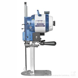 MÁQUINA DE CORTE DE TECIDO FACA VERTICAL 10” LANMAX LM-100 (1168W) – 220V