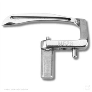 LOOPER PARA GALONEIRA INDUSTRIAL – ME28-E STRONG H
