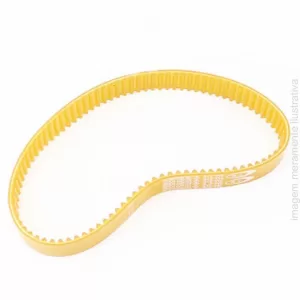 CORREIA DENTADA 92 DENTES GALONEIRA CILINDRICA 3M-276 - MS16J