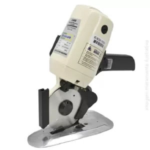 MÁQUINA CORTE DE DISCO 4' POLEGADAS BRACOB BC 100, RC-100 245W 220V
