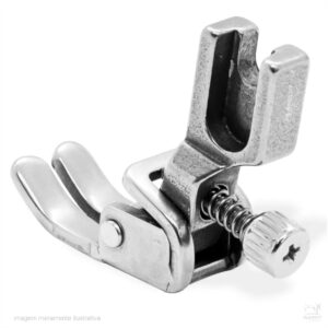 CALCADOR FRANZIDOR REGULÁVEL P952 PARA RETA INDUSTRIAL