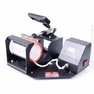 Prensa Térmica Transfer Sublimação em Caneca Manual 220v